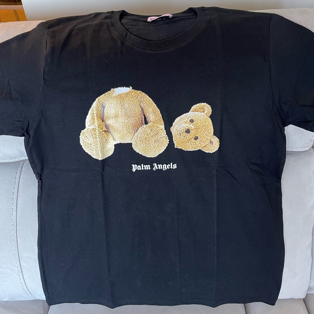 Palm Angels Tees